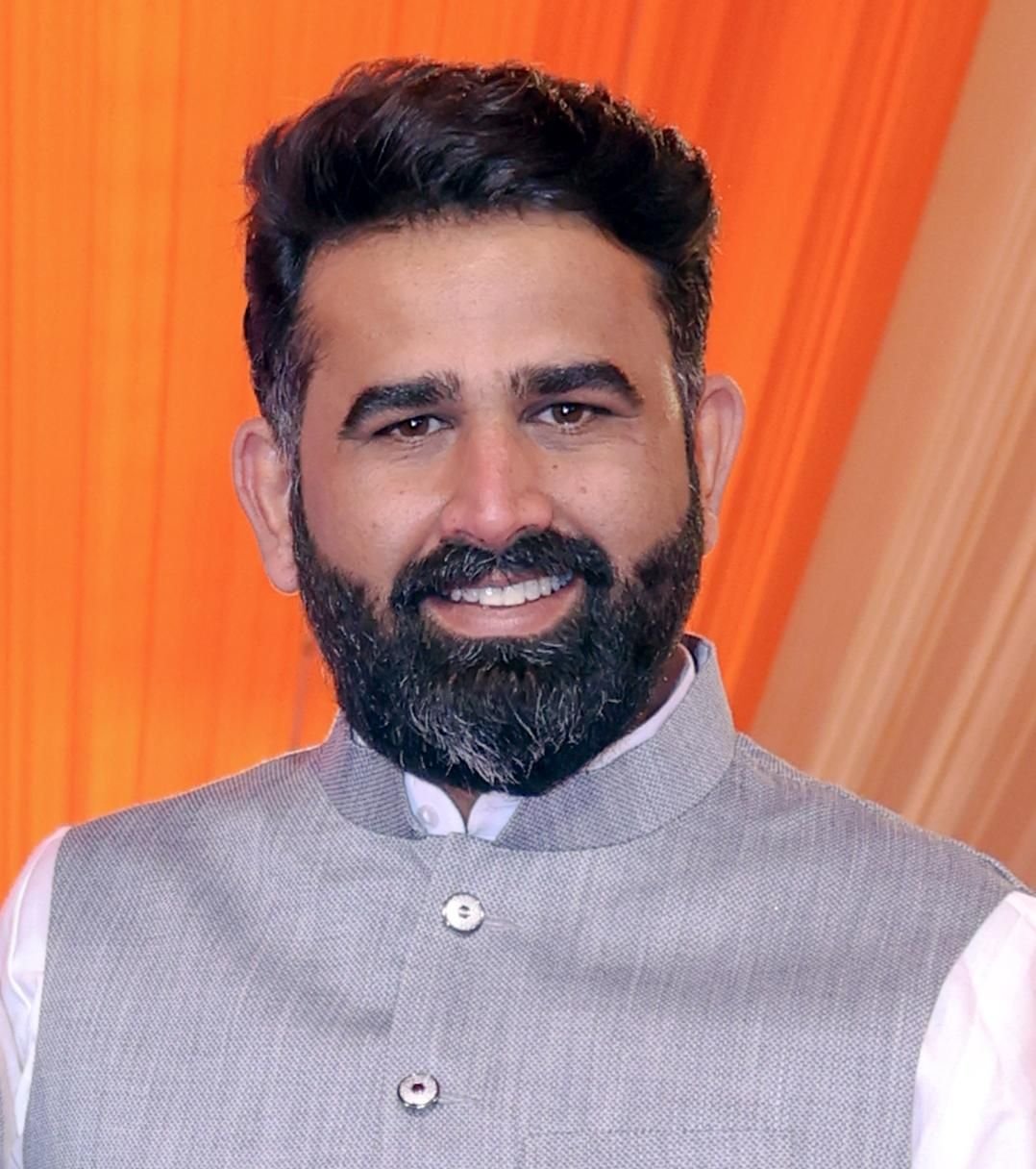 Mandeep Pannu