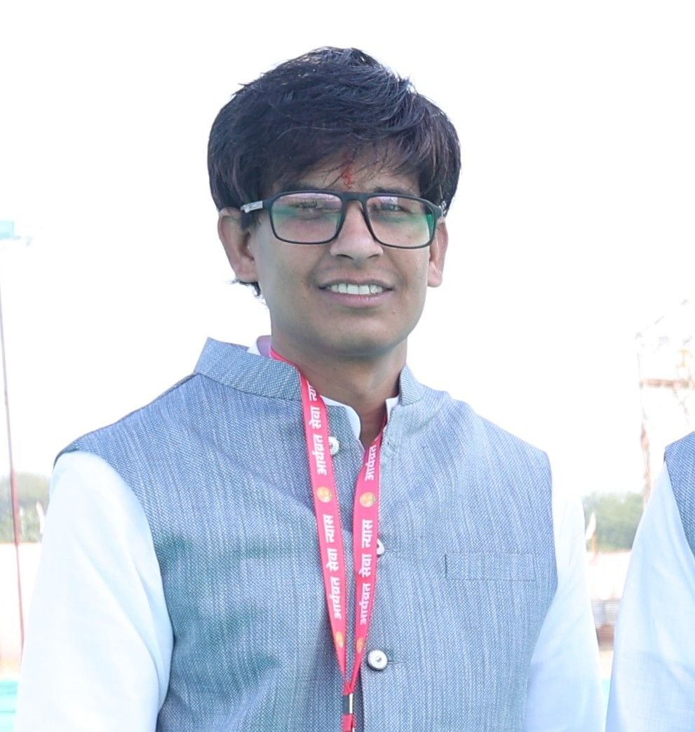 CA Vivek Katyal